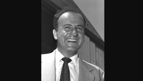 Hollywood to Spotlight Al Schwimmer